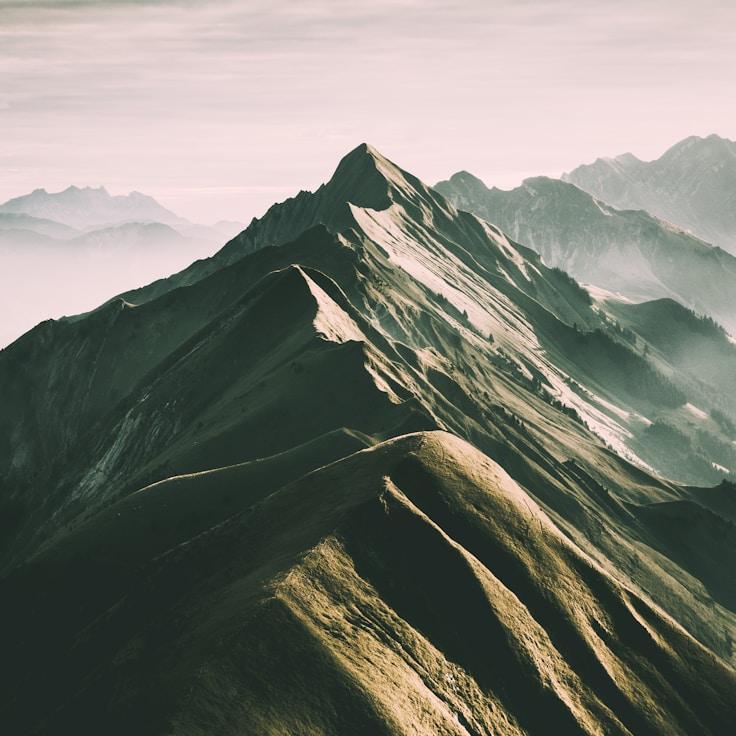 Low-impact nature route